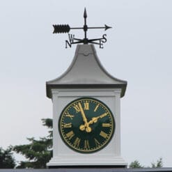 Clock Towers